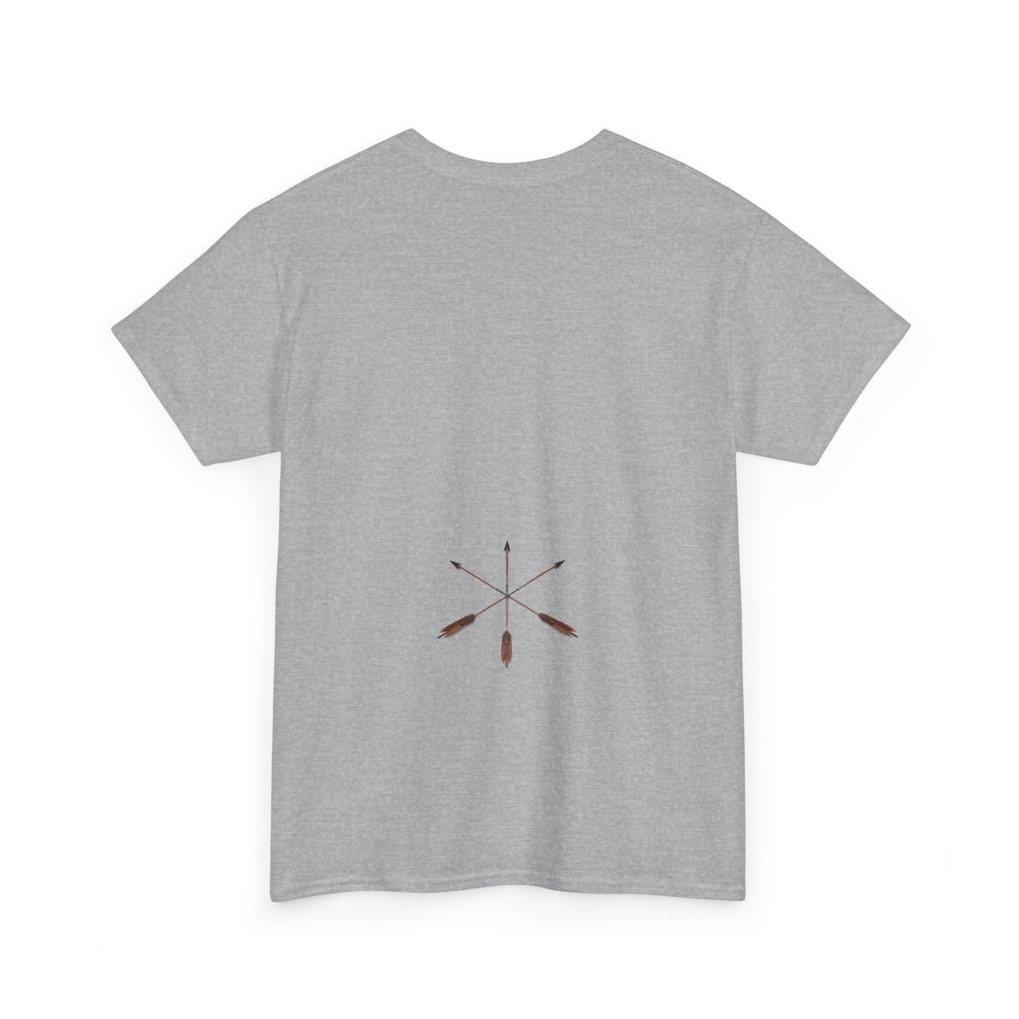 Anglo Joe’s Tulsa Tee Gollllyyyy — 'Gollllyyy' Retro Sports Graphic T-Shirt