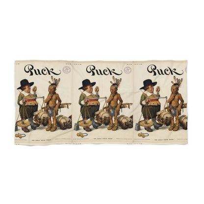 Beach Towel