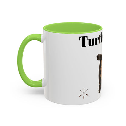 Wyandotte Colorful Mugs (11oz, 15oz)
