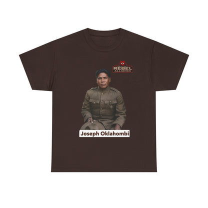 Oklahombi Tee