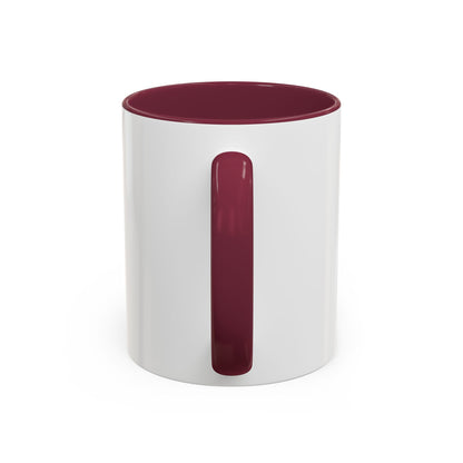 Got Safke Colorful Mugs (11oz, 15oz)