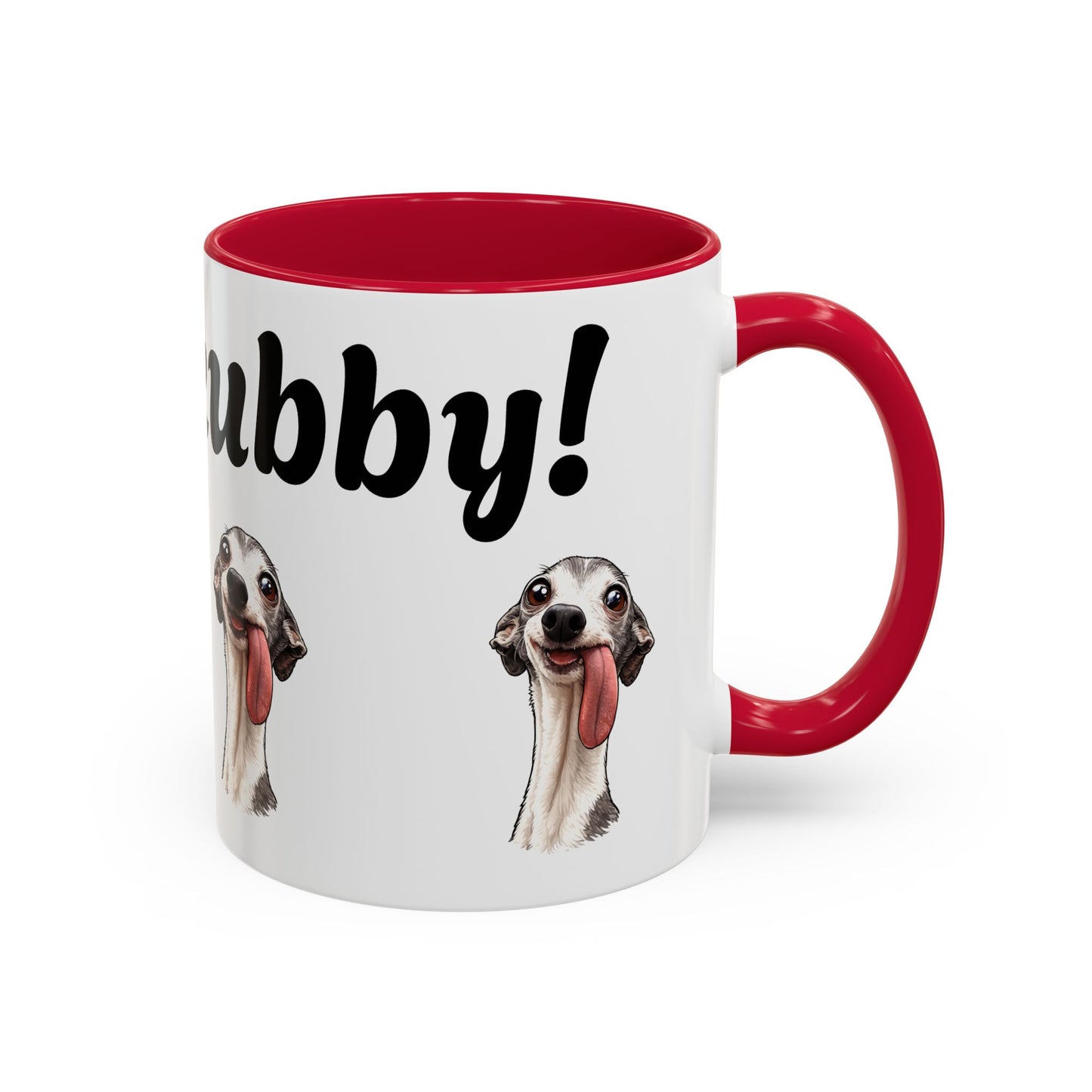 Washkubby Colorful Mugs (11oz, 15oz)