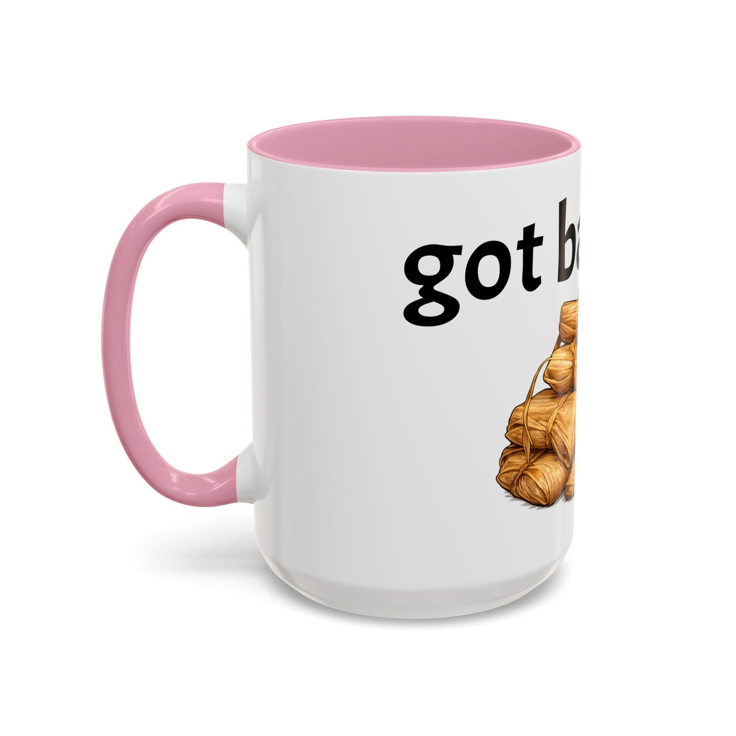 Banaha Colorful Mugs (11oz, 15oz)