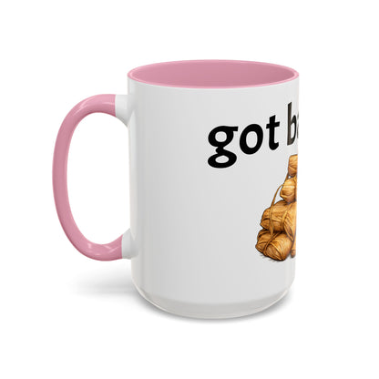 Banaha Colorful Mugs (11oz, 15oz)