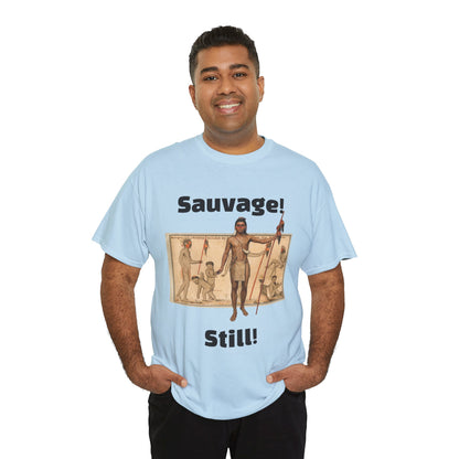 Sauvage Still