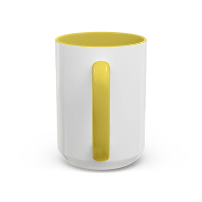 Got Safke Colorful Mugs (11oz, 15oz)