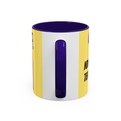 NDN Terr Colorful Mugs (11oz, 15oz)