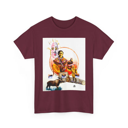 Athapaskan Tee
