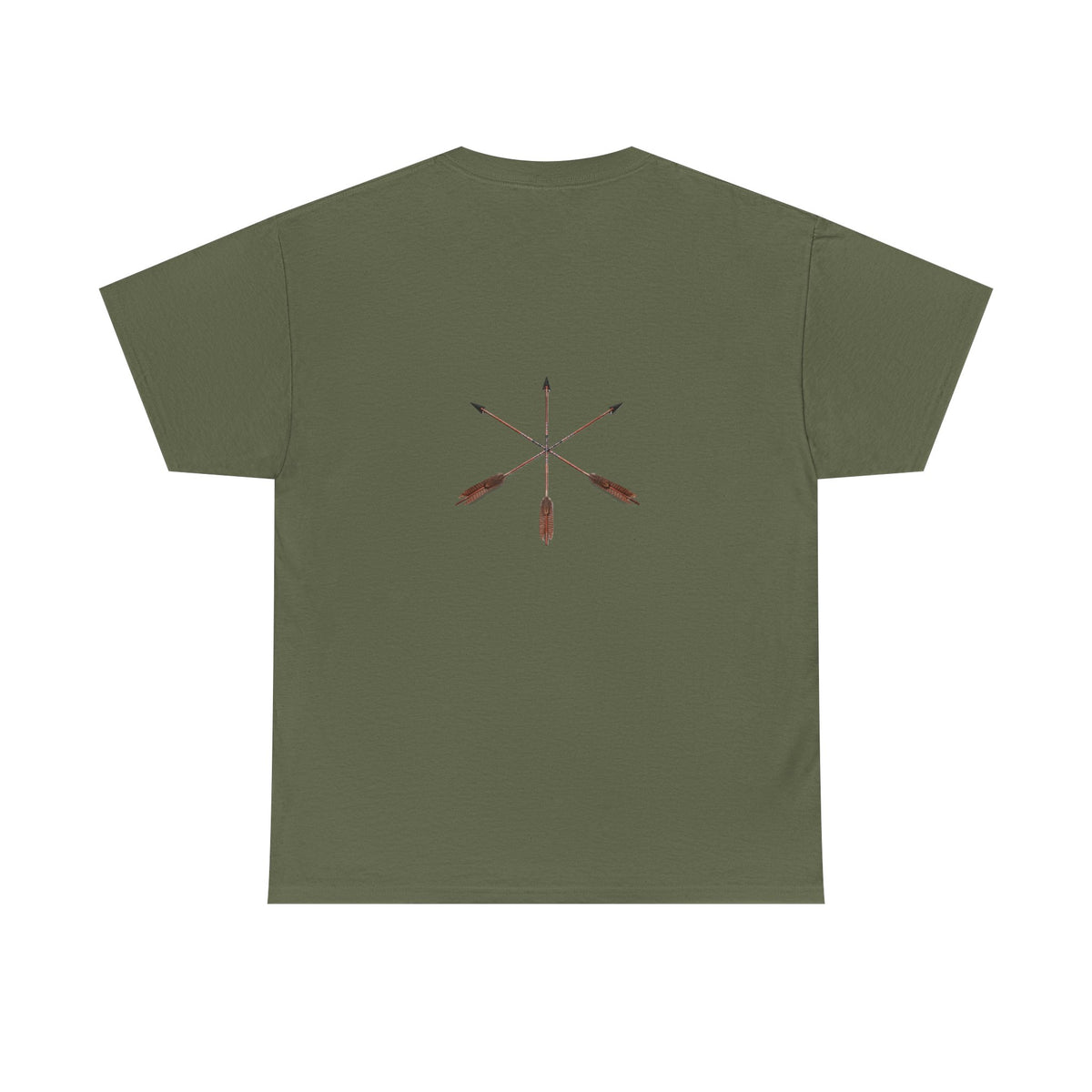 Inupiat Yupik Tee