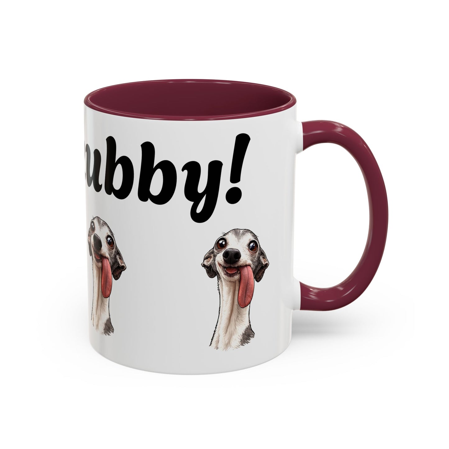 Washkubby Colorful Mugs (11oz, 15oz)