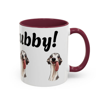 Washkubby Colorful Mugs (11oz, 15oz)
