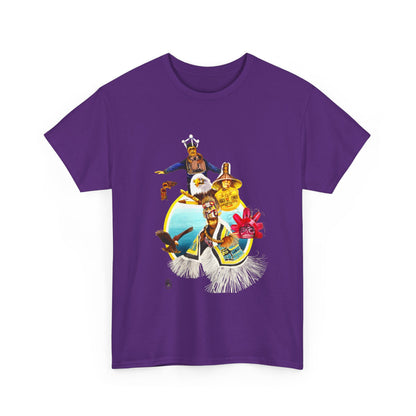 Tlingit Graphic Tee