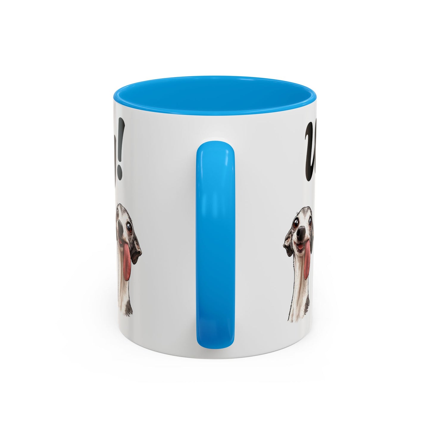 Washkubby Colorful Mugs (11oz, 15oz)
