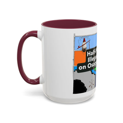 Mug