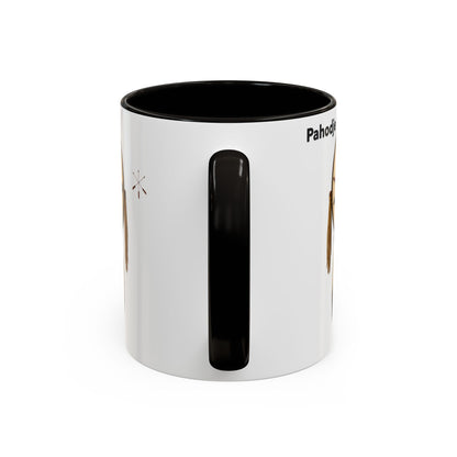 Iowa Coffee Mug — Colorful 11oz & 15oz Ceramic Mug with 'Pahodje' Design