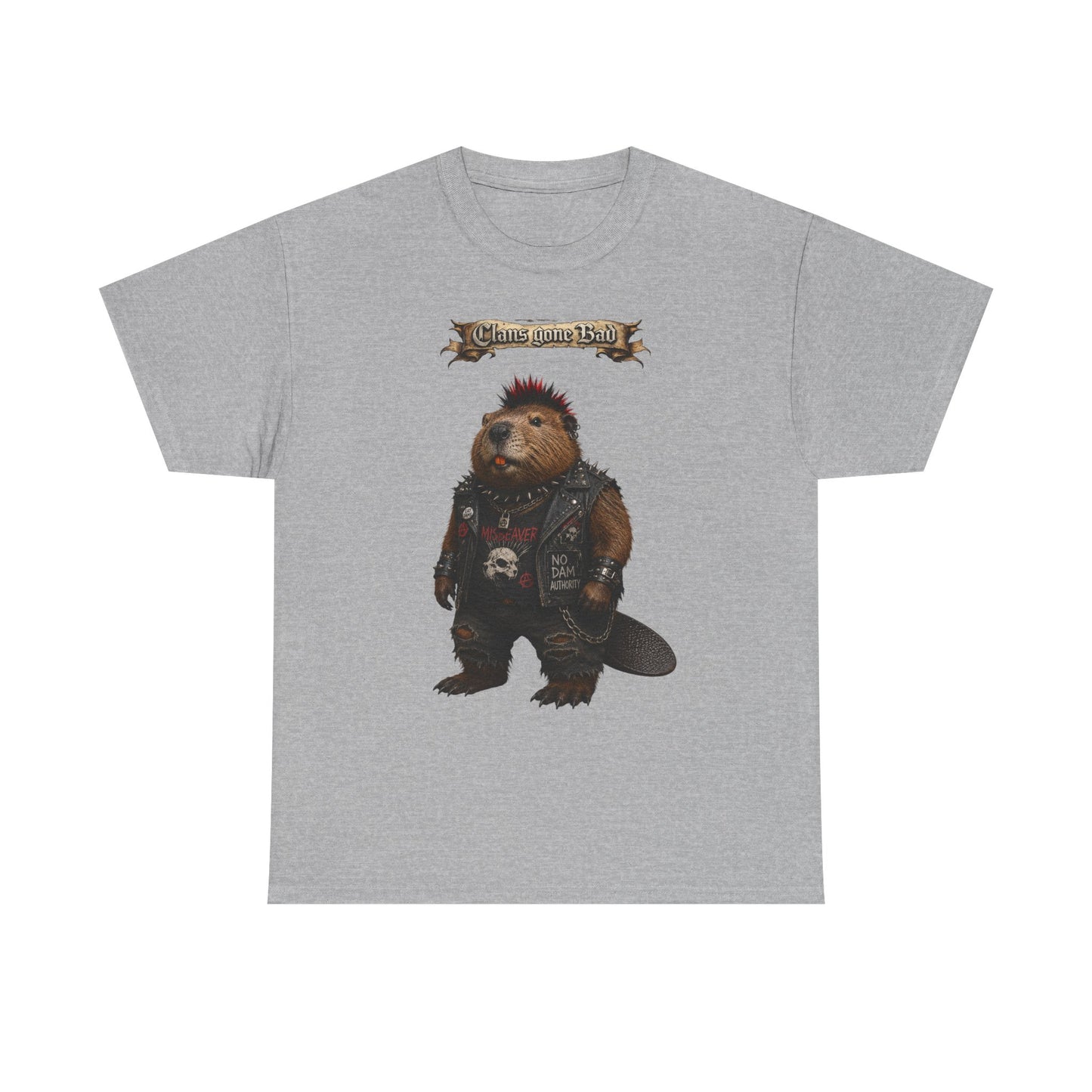 ClansBeaver