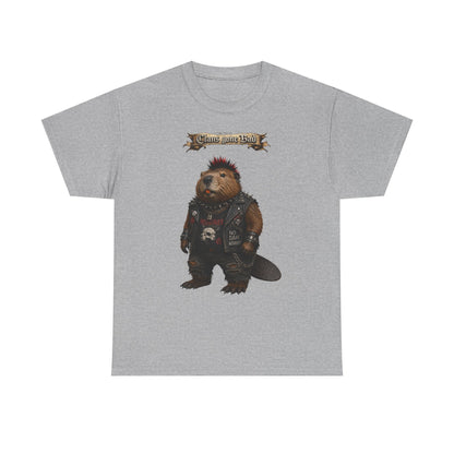 ClansBeaver