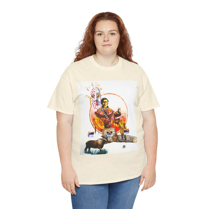 Athapaskan Tee