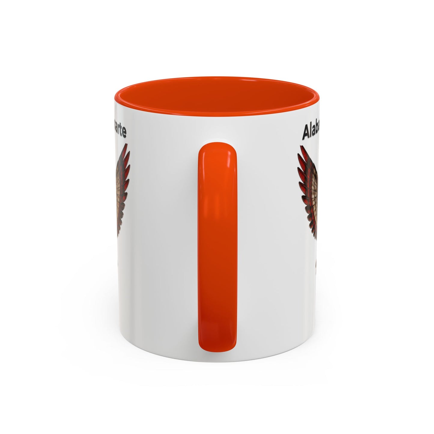 Alabama Quassarte Colorful Mugs (11oz, 15oz)