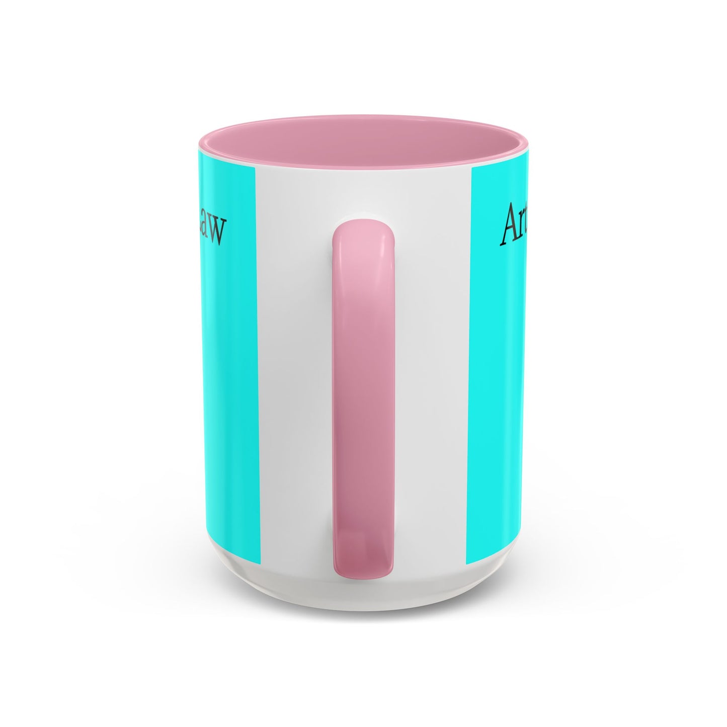 Art. 6 Colorful Mugs (11oz, 15oz)