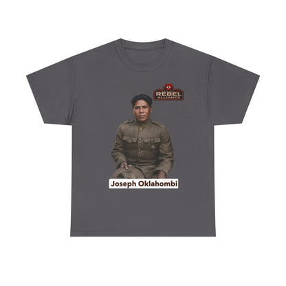 Oklahombi Tee