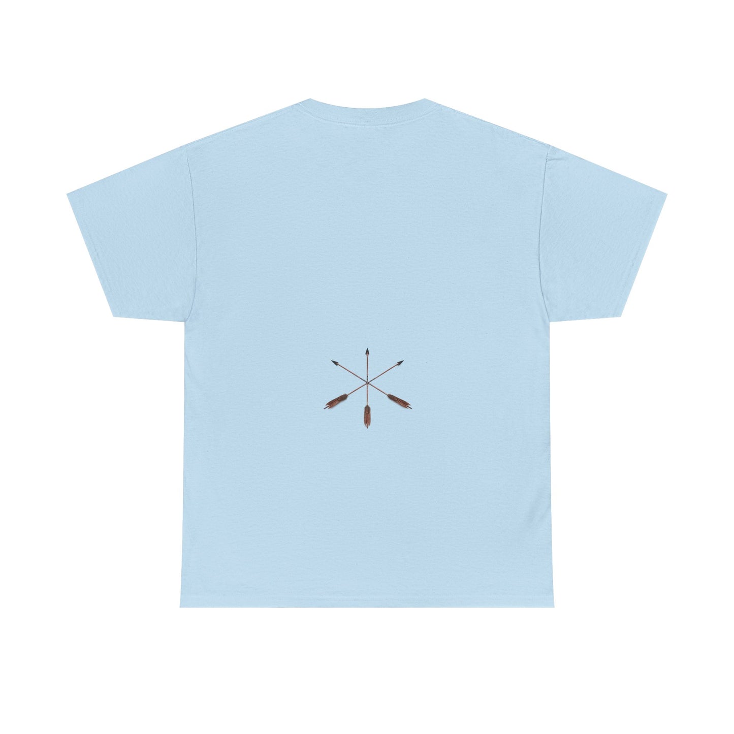 Anglo Joe’s Tulsa Tee Gollllyyyy — 'Gollllyyy' Retro Sports Graphic T-Shirt