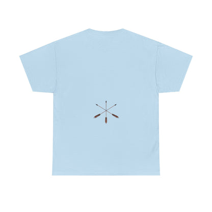 Anglo Joe’s Tulsa Tee Gollllyyyy — 'Gollllyyy' Retro Sports Graphic T-Shirt