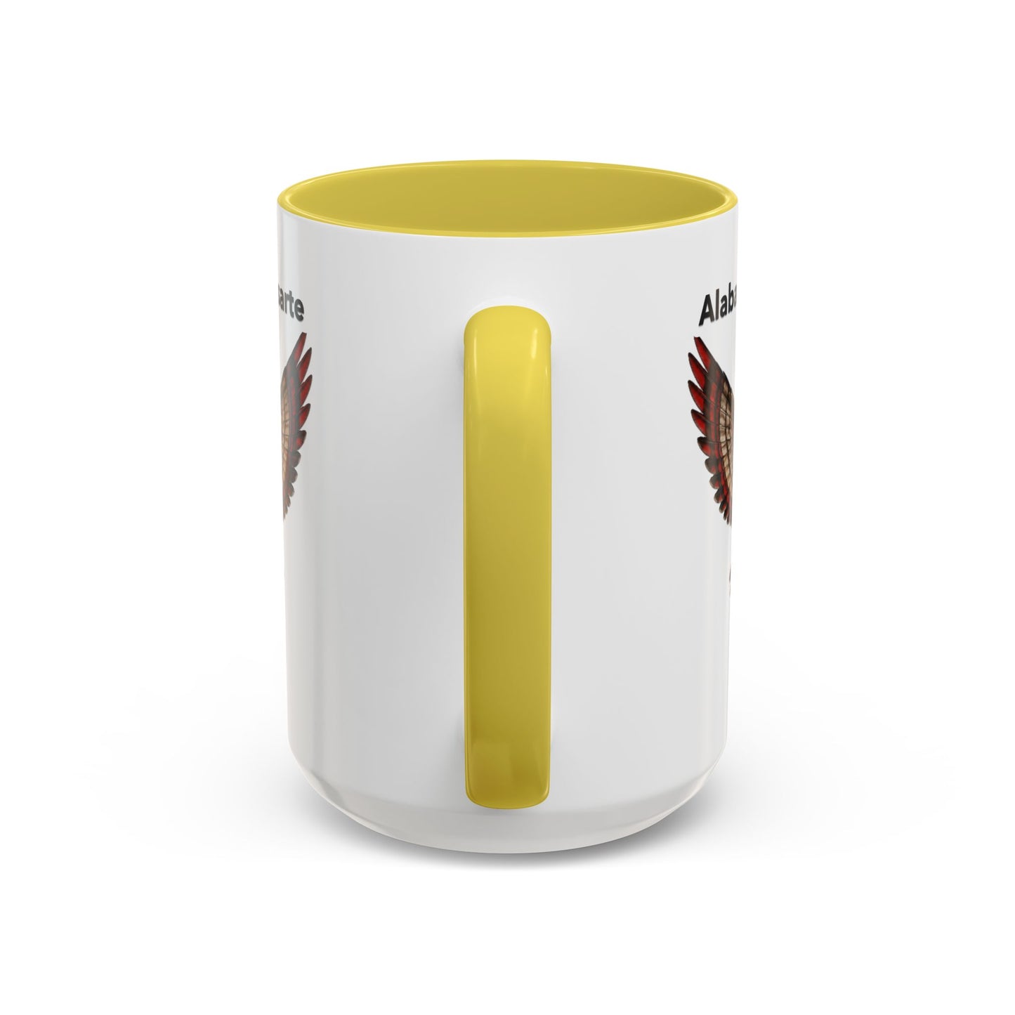 Alabama Quassarte Colorful Mugs (11oz, 15oz)