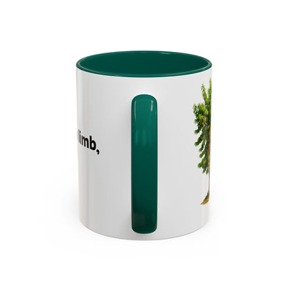Peach Colorful Mugs (11oz, 15oz)