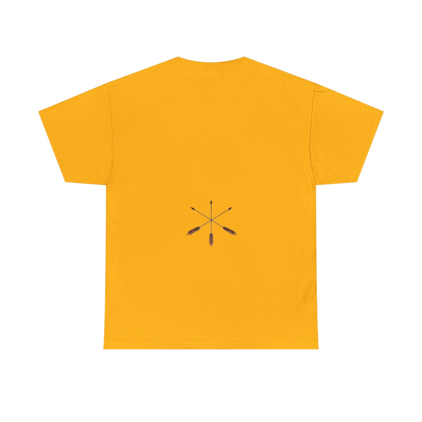 Anglo Joe’s Tulsa Tee Gollllyyyy — 'Gollllyyy' Retro Sports Graphic T-Shirt