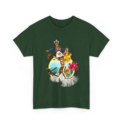 Tlingit Graphic Tee