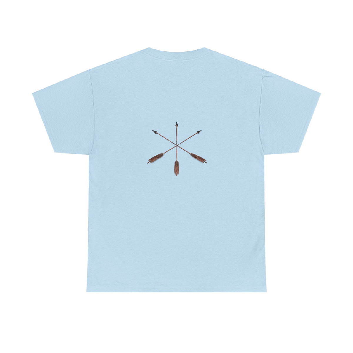 Aleut Tee