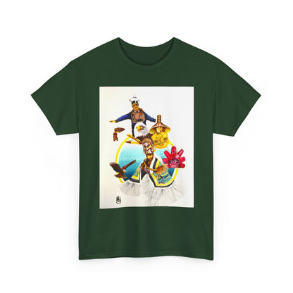 Tlingit Graphic Tee