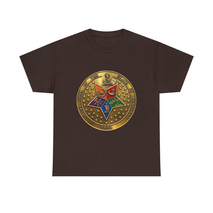 State of Sequoyah Tee