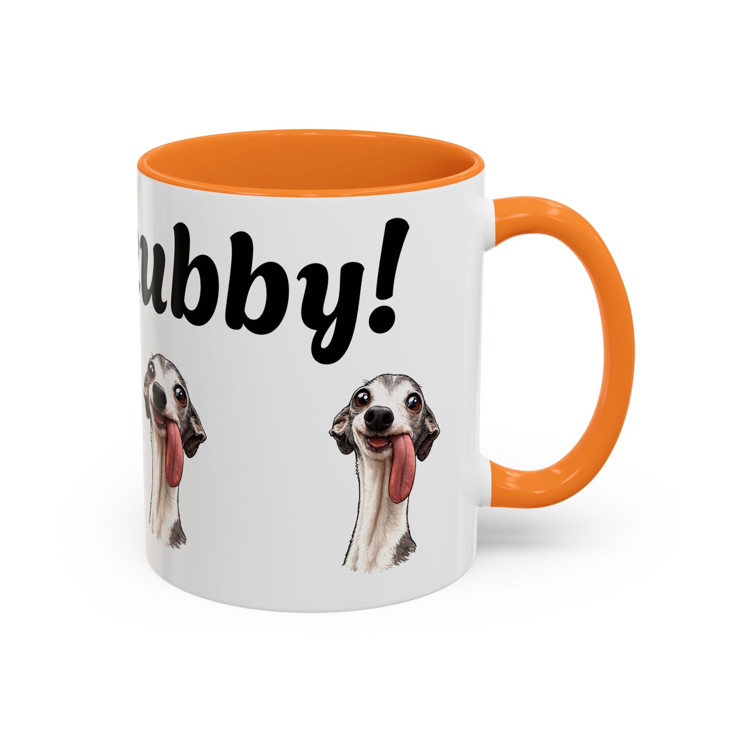 Washkubby Colorful Mugs (11oz, 15oz)