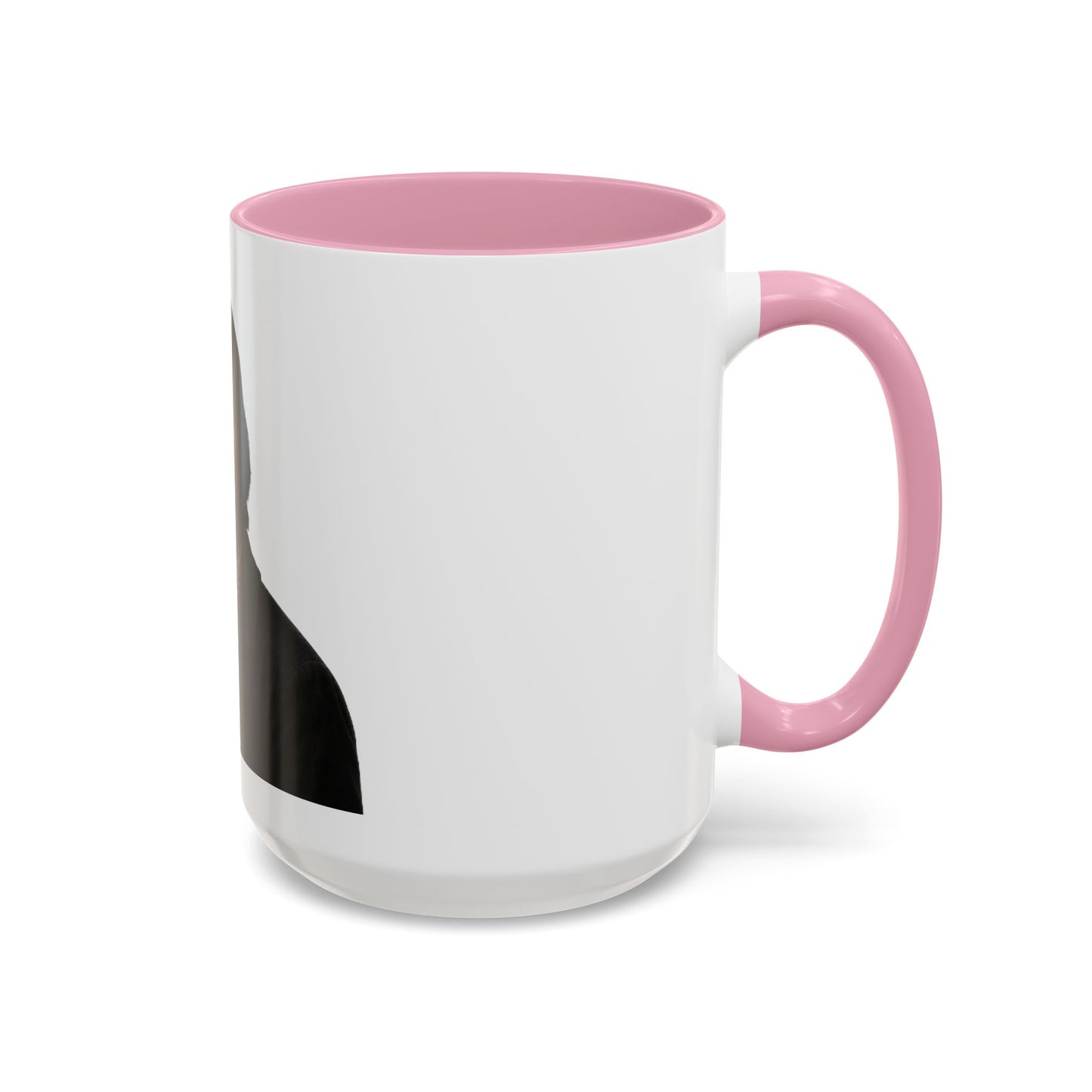 Chitto Harjo Portrait Mug — Historical Native American Portrait Coffee Mug (11oz, 15oz)