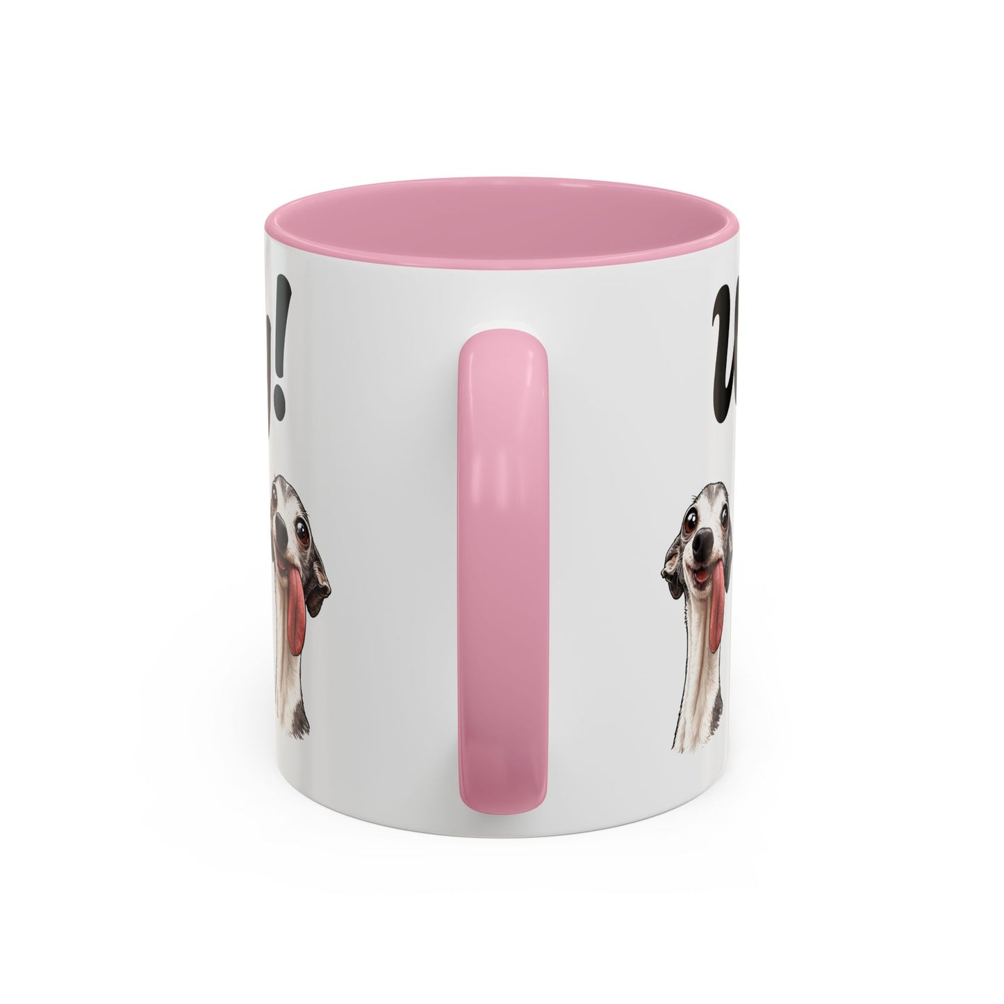 Washkubby Colorful Mugs (11oz, 15oz)