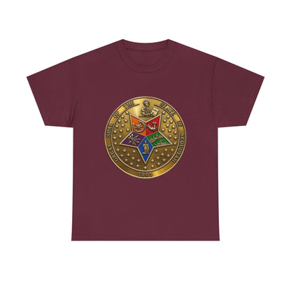 State of Sequoyah Tee