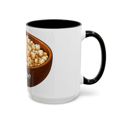 Got Safke Colorful Mugs (11oz, 15oz)
