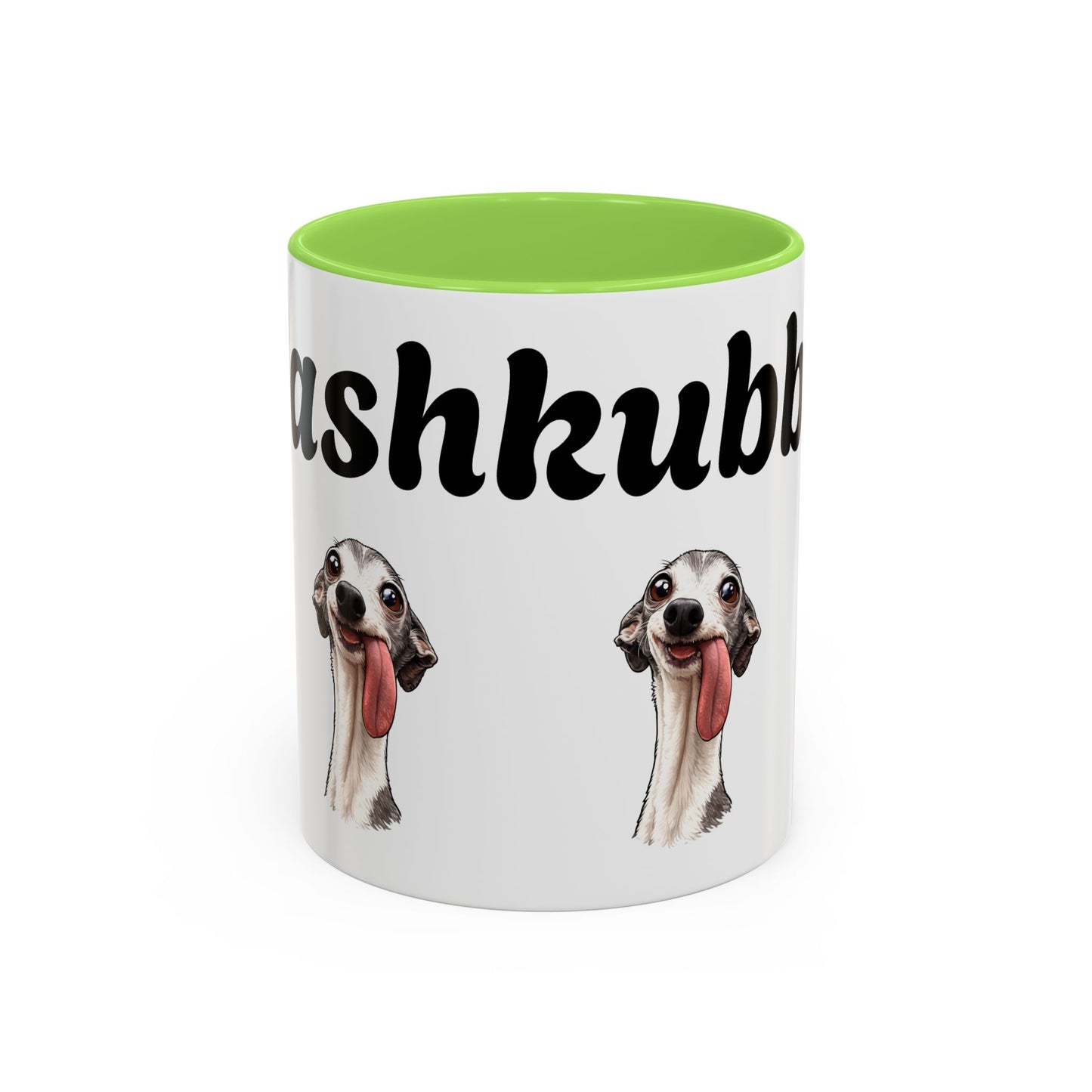 Washkubby Colorful Mugs (11oz, 15oz)