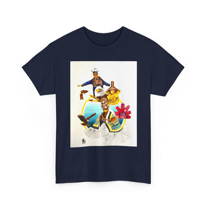 Tlingit Graphic Tee