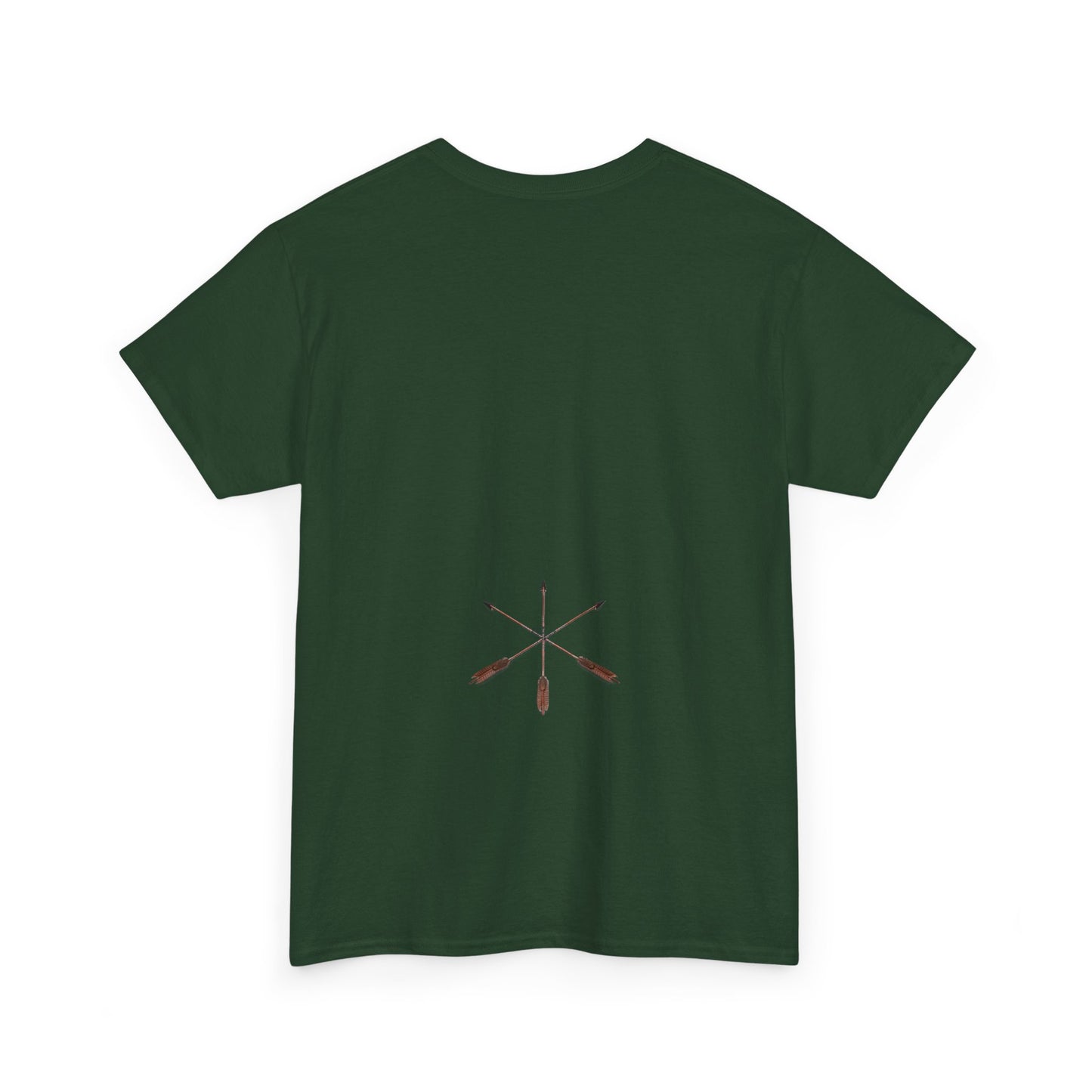 Anglo Joe’s Tulsa Tee Gollllyyyy — 'Gollllyyy' Retro Sports Graphic T-Shirt