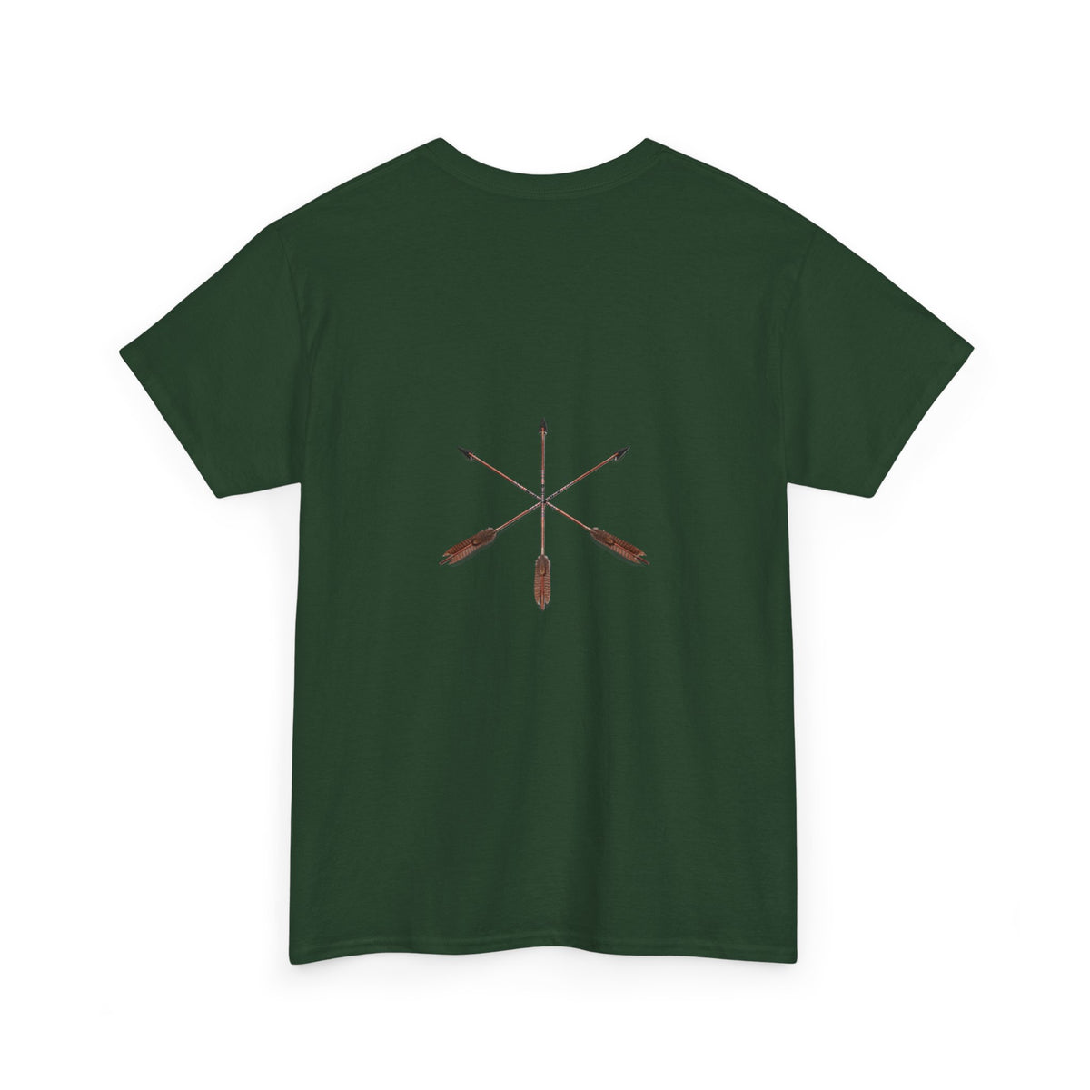 Tlingit Graphic Tee