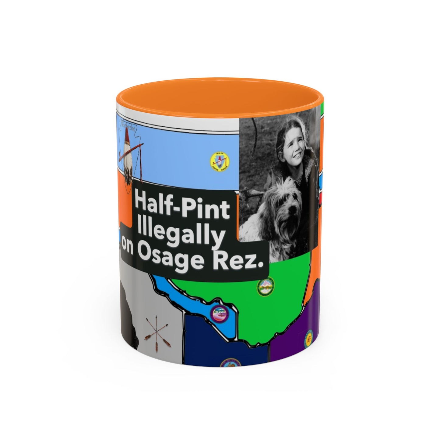 Mug