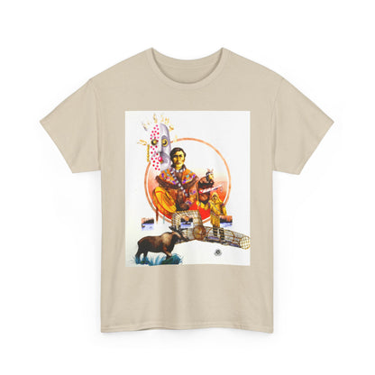 Athapaskan Tee