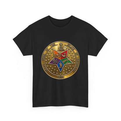 State of Sequoyah Tee