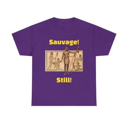 Sauvage Still