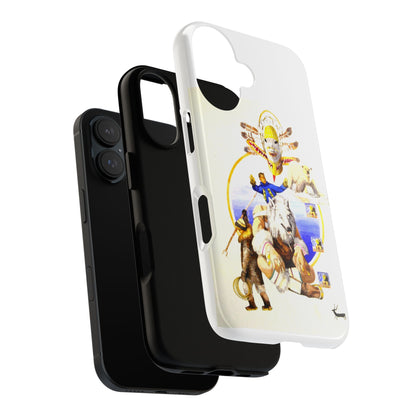 Inupiat Phone case