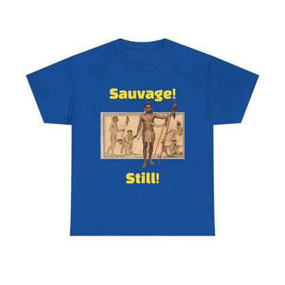 Sauvage Still
