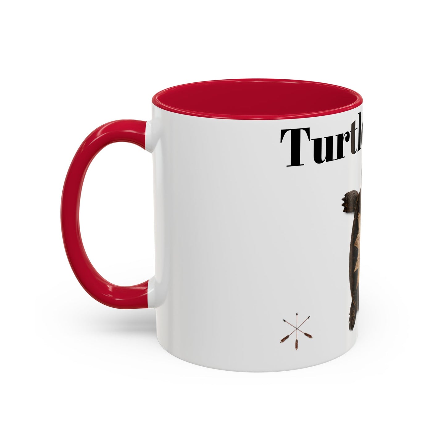 Wyandotte Colorful Mugs (11oz, 15oz)